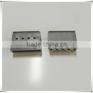 Elevator Spare Parts Factory Direct Supply Plug With 5 Pins thumbnail-4