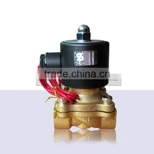 New Design Ssolenoid Valve With Low Price/ Valve Solenoid thumbnail-1