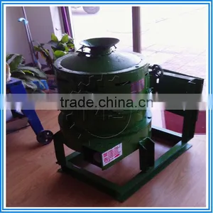 Automatic Rice Mill / Rice Milling Machine thumbnail-1