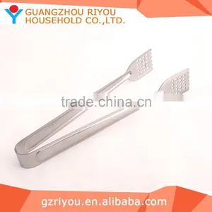 Super Quality Homeware Stainless Steel Function Food Tongs thumbnail-2