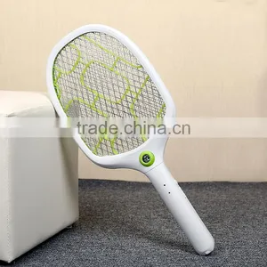 2016 Hot Sell Ice Cream Shape Plug-in Electric Mosquito Swatter thumbnail-1