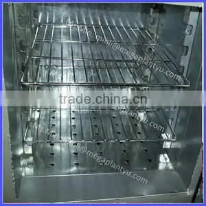 Inductrial Vegetable Potato Dryer Machine for Sale thumbnail-3
