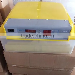 XS-48 Mini Egg Incubator/48pcs Eggs Hatching Machine Price thumbnail-2