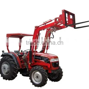 Pallet Fork Fit With Tractor, Front End Loader Quick Linkage thumbnail-1
