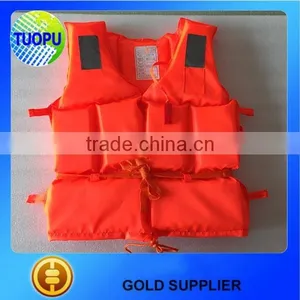 Hot Sale Swim Vest Life Jacket,portable Solas Foam Life Jacket thumbnail-5