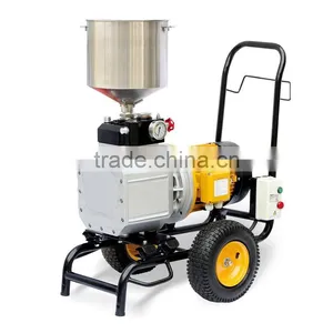 Spray 15L/min Flow Rate Industrial Electric Paint Machinery thumbnail-1