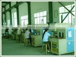 Jiangxi Bolai Plastic Industry Co., Ltd. company overview - view 2 thumbnail