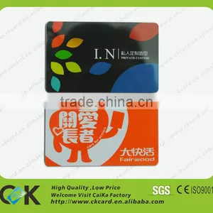 Pvc Business Card Printing Business Card Design thumbnail-6