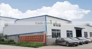 Jinan Sunpring Machinery & Equipment Co., Ltd. company overview - view 1 thumbnail
