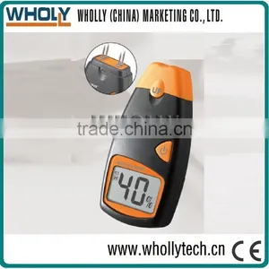 Wood Moisture Tester thumbnail-1