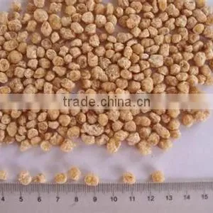 India Stylish 500kg/h Textured Soybean Protein Making Extruder Machine thumbnail-3