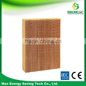 Poultry Wet Wall Evaporative Cooling Systems and Pads thumbnail-2