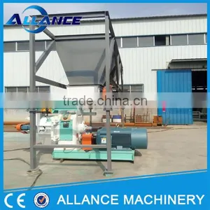 Resonable Automatic Wood Pellet Machine Price For Sale thumbnail-2