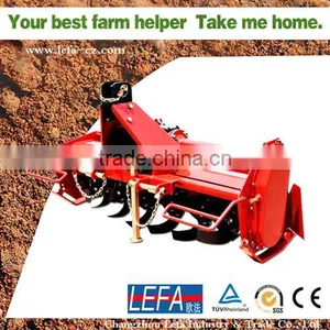Small Tractor Mini Traktor Rotary Tiller Accept OEM thumbnail-2