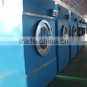 Neweek Drum Industrial Carpet Drying Sheep Wool Dryer Machine thumbnail-6