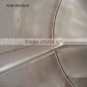 Neweek High Duty Automatic Industrial Wool Clothing Dryer thumbnail-2
