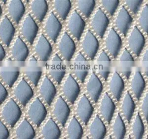 Raschedl Knotless Net, Assorted Types / Hammock Net/ Aquiculture Net/ Sport Net thumbnail-3