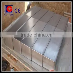 Steel Plate Stainless Steel Plate FOR Machine Tools Guide Shield Size by User thumbnail-2