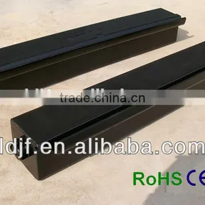 Automatic Telescopic Pull-out/takup CNC Machine Bellow Cover thumbnail-1