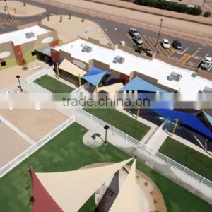 HDPE Outdoor Garden Shade Awning thumbnail-3
