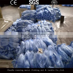 Wholesale Custom Nylon Monofilament Fishnet From China (Fishing Nets) thumbnail-5