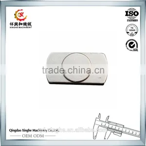 Custom ZL101 Forging Parts China Products Hot Forging Aluminium Forging With ISO Certificate thumbnail-3