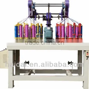 High Speed Braiding Machine for Rope thumbnail-1