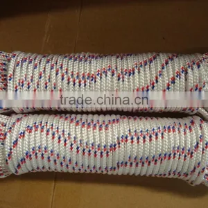 High Quality Rope Twine Hank Packing Machine for Sale thumbnail-3