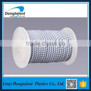 Free Sample White Color Braided Nylon Rope,sash Cord thumbnail-3