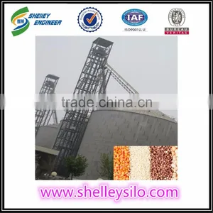 Rice Mill Belt Bucket Elevator Price thumbnail-4