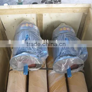 Cement Screw Conveyor for Silo thumbnail-6