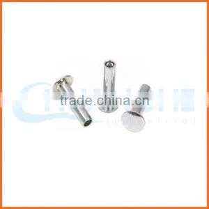 High Quality m5 Hot Dip Pan Head Hollow Rivet thumbnail-3