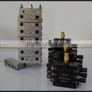 Grease Distributor Crusher thumbnail-6