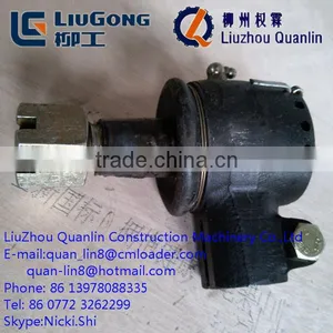 Liugong Grader Parts 24C0373 Ball Joint Assembly thumbnail-1