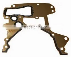 AUTO GASKET-ENGINE FRONT COVER 24405911 USE FOR CAR PARTS OF CHEVROLET CRUZE 2009"~ thumbnail-1