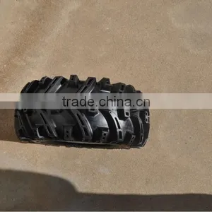 Snow Thrower Tyre Scooter Bike Tire With Dot Certificate thumbnail-2