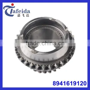 Transmission Gear for Pickup Truck, Auto Spare Parts, 8941619120, 30T/25T, I SUZU TFR54, 5th Gear for Mainshaft, 4JA1 thumbnail-1