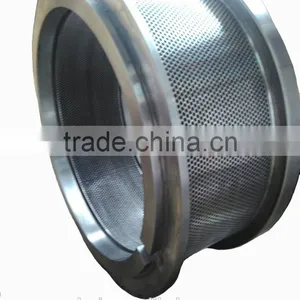 China 2016 New Ring Die for Feed Processing Equipment/Fee Processing Machine thumbnail-1