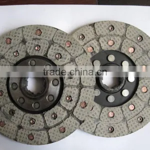 Walking Tractors Clutch Disc of Diesel Engine thumbnail-1