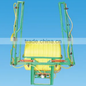 Agriculture Power Sprayer From Factory Manufacturer High Quality thumbnail-3