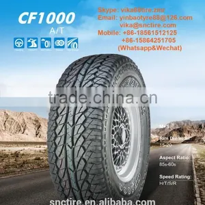 Car Tire New Tire Comforser 255/70R16 265/70R16 275/70R16 LT245/70R17 LT265/70R17 thumbnail-5