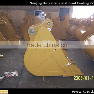 Hyunday R200 Excavator&digger Part Rock Bucket thumbnail-1