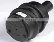 C A T 320B/BL 8E5600 Carrier Roller / Top Roller / Upper Roller for Excavator Bulldozer thumbnail-1