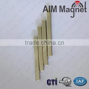 10x5x2mm Neodymium Blcok Magnet thumbnail-1