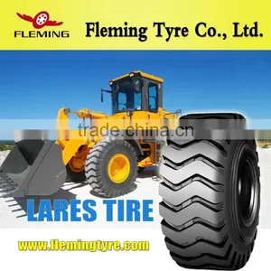 Bias OTR Tyre E3L3 Pattern thumbnail-1