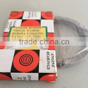 Kubota V1305 Thrust Washer 15521-23530 19202-23540 thumbnail-1
