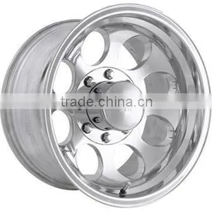 Tubeless Steel Truck Wheel 7-20 thumbnail-1