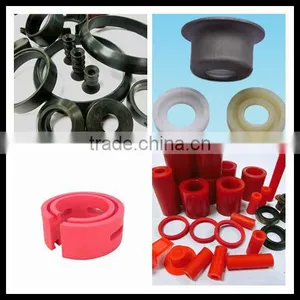 TPE & Rubber Parts thumbnail-1