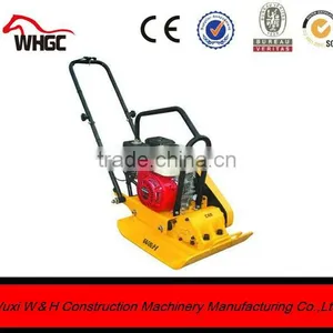 WH-C60H Stone Plate Compactor thumbnail-1