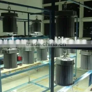 150w Industral Led High Bay Light/led High Bay Made in Shanghai China thumbnail-5